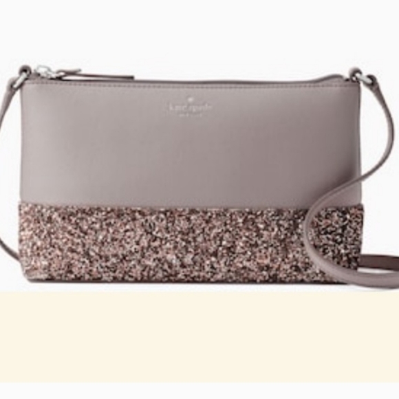 SALE💥Kate Spade Ramey Greta Court Cityscape Crossbody - Picture 2 of 11